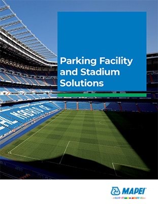 Parking Facilities &amp; Stadium Solutions